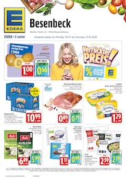 E center Prospekt mit 39 Seiten (Neuendettelsau)