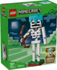 LE SQUELETTE - LEGO - Auchan Hypermarché à Villeneuve-d'Ascq LE SQUELETTE - LEGO en promo chez Auchan Hypermarché Villeneuve-d'Ascq à 34,90 €