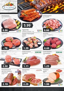 Aktueller EDEKA Börnsen Prospekt EDEKA Prospekt Börnsen "Top Angebote" mit 8 Seiten