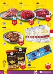 Nudeln im Netto Marken-Discount Prospekt in Schwäbisch Hall Aktueller Netto Marken-Discount Prospekt mit Nudeln, "Aktuelle Angebote", Seite 36