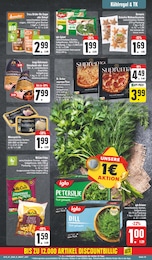 Spinat Angebot im aktuellen EDEKA Prospekt auf Seite 19