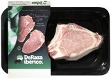 Iberico Schweine-Kotelett bei REWE im Neukirchen Prospekt für 29,90 €