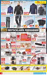 Magnete Angebot im aktuellen Norma Prospekt auf Seite 4