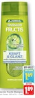 EDEKA - Fructis Shampoo Angebot im Prospekt Fructis Shampoo bei EDEKA im Prospekt "" für 1,69 €