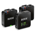 Wireless Go III von RØDE bei Kamera Express im Angebot Wireless Go III von RØDE im aktuellen Kamera Express Prospekt