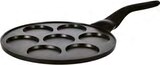 Pancake-Aluguss-Pfanne im Angebot bei Lidl in Bottrop Pancake-Aluguss-Pfanne Angebote von SILVERCREST bei Lidl Bottrop für 9,99 €