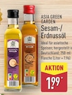 Sesamöl bei ALDI Nord im Prospekt "" für 1,99 €