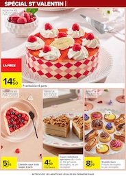 Offre Speculoos dans le catalogue Carrefour du moment à la page 40