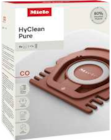 Aktuelle Staubsauger Angebote bei Marktkauf in Hamburg Aktuelles Staubsaugerbeutel „HyClean Pure CO“ Angebot bei Marktkauf in Hamburg ab 12,99 €