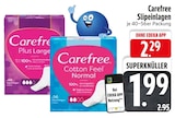 Plus Large im EDEKA Prospekt Plus Large von Carefree im aktuellen EDEKA Prospekt für 1,99 €