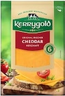 Orig. irischer Cheddar Herzhaft im Kaufland Prospekt Orig. irischer Cheddar Herzhaft von Kerrygold im aktuellen Kaufland Prospekt für 1,39 €