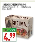 Katzennahrung Meat bei Marktkauf im Ibbenbüren Prospekt für 4,99 €
