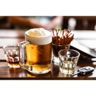 Bière blonde - PELFORTH en promo chez Carrefour Garges-lès-Gonesse à 7,95 €