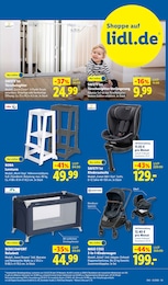 Babyzimmer Angebot & Preis im aktuellen Lidl Prospekt Babyzimmer Angebot im aktuellen Lidl Prospekt auf Seite 37