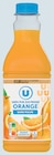 Promo 100% Pur Jus Pressé à 1,72 € dans le catalogue U Express à Nîmes