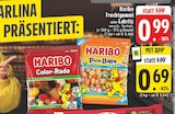 Color-Rado Angebote von Haribo bei EDEKA Hemer für 0,69 €
