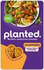 Chicken Kräuter & Zitrone im Angebot bei REWE in Neuss Chicken Kräuter & Zitrone Angebote von Planted bei REWE Neuss für 2,49 €