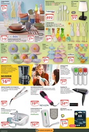 Aktueller GLOBUS Prospekt mit Hase, "Aktuelle Angebote", Seite 24