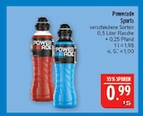 Sports Rot bei Marktkauf im Prospekt "" für 0,99 €