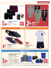 Promos Ordinateur dans le catalogue "OFFRES DU MOMENT" de Auchan Hypermarché Ordinateur en promo dans le catalogue Auchan Hypermarché à la page 33