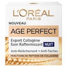 Soins Visage - L'ORÉAL PARIS dans le catalogue Carrefour
