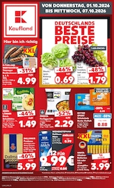 Grill im Kaufland Prospekt in Essen Aktueller Kaufland Prospekt mit Grill, "Hier bin ich richtig", Seite 1