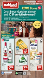 Aktueller nahkauf Supermarkt Prospekt in Massen und Umgebung, "nichts liegt näher" mit 12 Seiten, 13.10.2025 - 18.10.2025