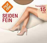 Damen Strumpfhose im Angebot bei Marktkauf in Stuttgart Damen Strumpfhose Angebote von nur die bei Marktkauf Stuttgart für 2,99 €