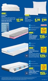 Lidl Smartphone im Prospekt 