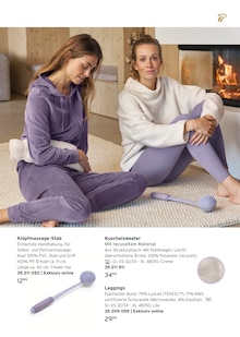 Lockenwickler Angebot im aktuellen Tchibo im Supermarkt Prospekt auf Seite 19