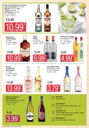 Wodka Angebot & Preis im aktuellen Marktkauf Prospekt Wodka Angebot im aktuellen Marktkauf Prospekt auf Seite 22
