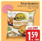 Kroketten bei EDEKA im Werl Prospekt für 1,59 €