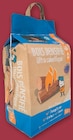 Promo Sac de 8 bûches de bois densifié à 5,99 € dans le catalogue Super U à Munster