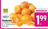 Mandarinen von Edeka Genussmomente im aktuellen EDEKA Prospekt für 1,99 €
