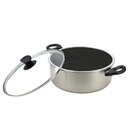 Faitout - Carrefour à Reims Faitout en promo chez Carrefour Reims à 11,99 €