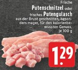 Putenschnitzel im Angebot bei E center in Koblenz Putenschnitzel Angebote bei E center Koblenz für 1,29 €