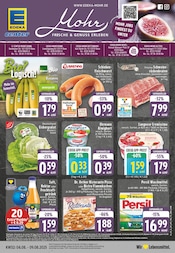 Aktueller E center Discounter Prospekt in Troisdorf und Umgebung, "Aktuelle Angebote" mit 24 Seiten, 04.08.2025 - 09.08.2025