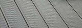 Terrassendiele WPC Angebote von Kovalex bei Globus-Baumarkt Salzgitter für 5,99 €
