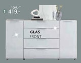 Sideboard von voleo für 419,00 € bei Zurbrüggen im Angebot Sideboard von voleo im aktuellen Zurbrüggen Prospekt