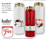Aktuelle Kerzen Angebote bei GLOBUS in Saarbrücken Aktuelles Kristalllicht Angebot bei GLOBUS in Saarbrücken ab 7,99 €