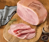 Intermarché Super Roquebrune-sur-Argens - Promo Jambon supérieur cuit à l'étouffée avec couenne nature Promo Jambon supérieur cuit à l'étouffée avec couenne nature à 9,50 € dans le catalogue Intermarché Super à Roquebrune-sur-Argens