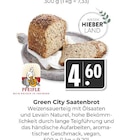 Aktuelle Brot Angebote bei Hieber in Freiburg (Breisgau) Aktuelles Green City Saatenbrot Angebot bei Hieber in Freiburg (Breisgau) ab 4,60 €