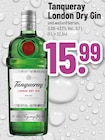 Aktuelles London Dry Gin Angebot bei Trinkgut in Pforzheim ab 15,99 €