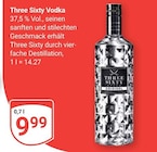 Aktuelle Vodka Angebote bei GLOBUS in Rostock Aktuelles Vodka Angebot bei GLOBUS in Rostock ab 9,99 €