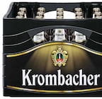 Aktuelle Krombacher Angebote bei EDEKA in Lünen Aktuelles Pils Angebot bei EDEKA in Lünen ab 11,99 €