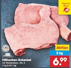 Hähnchen-Schenkel von Gut Ponholz im aktuellen Netto Marken-Discount Prospekt