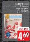 Aktuelles Erdbeeren Angebot bei EDEKA in Mönchengladbach ab 4,69 €