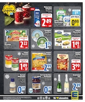 Aktueller EDEKA Prospekt mit Sahne, "BESTE MARKENQUALITÄT FÜR FESTLICHE MOMENTE.", Seite 7