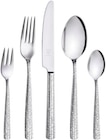 Bestecke Besteck-Set „Factory“ von Justinus im aktuellen XXXLutz Prospekt für 69,99 €