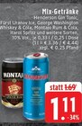 Aktuelles Mix-Getränke Angebot bei EDEKA in Mönchengladbach ab 1,11 €